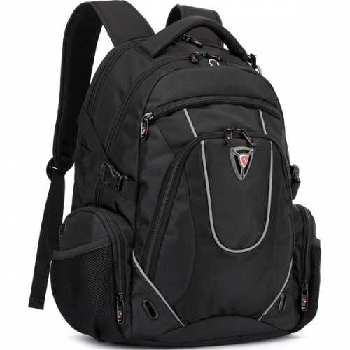 Рюкзак Sumdex PJN-304BK 15.6" Black