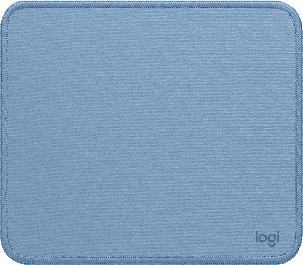 Ігрова поверхня Logitech Mouse Pad Studio Blue (956-000051)