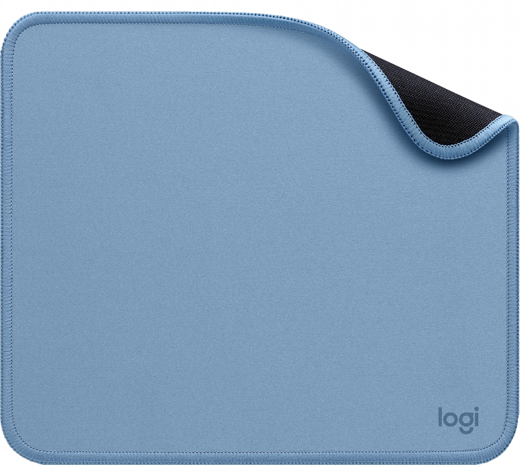 Ігрова поверхня Logitech Mouse Pad Studio Blue (956-000051)