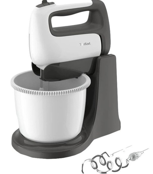 Мiксер Tefal HT464138