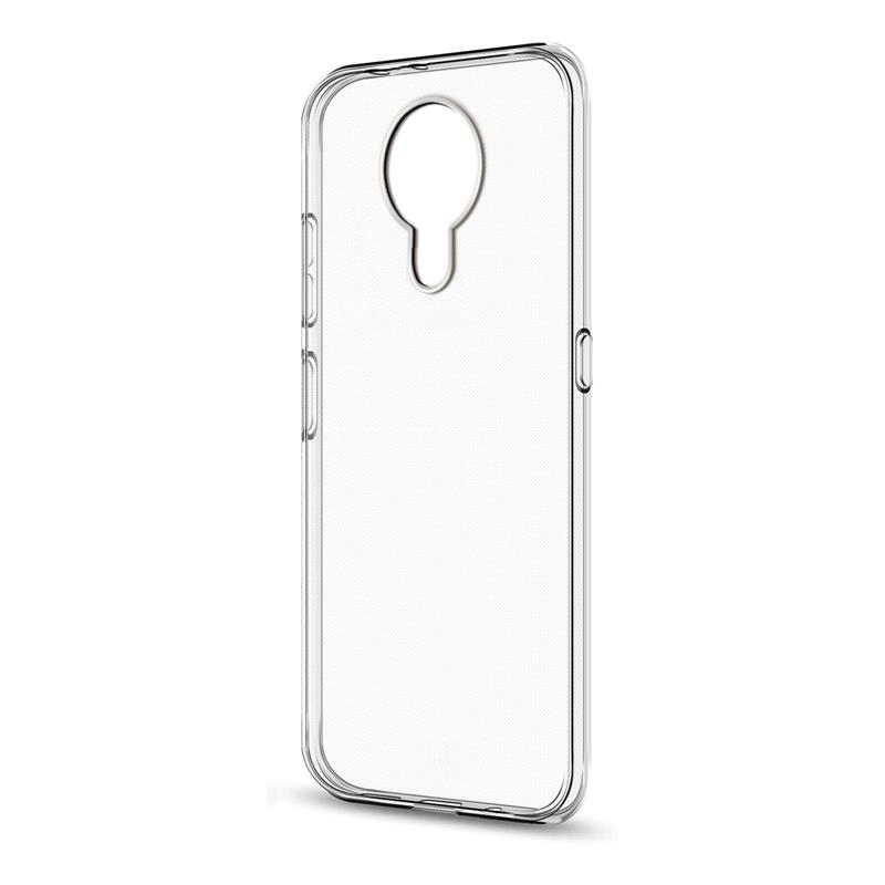 Чохол-накладка BeCover для Nokia G10/G20 Transparancy (706084)