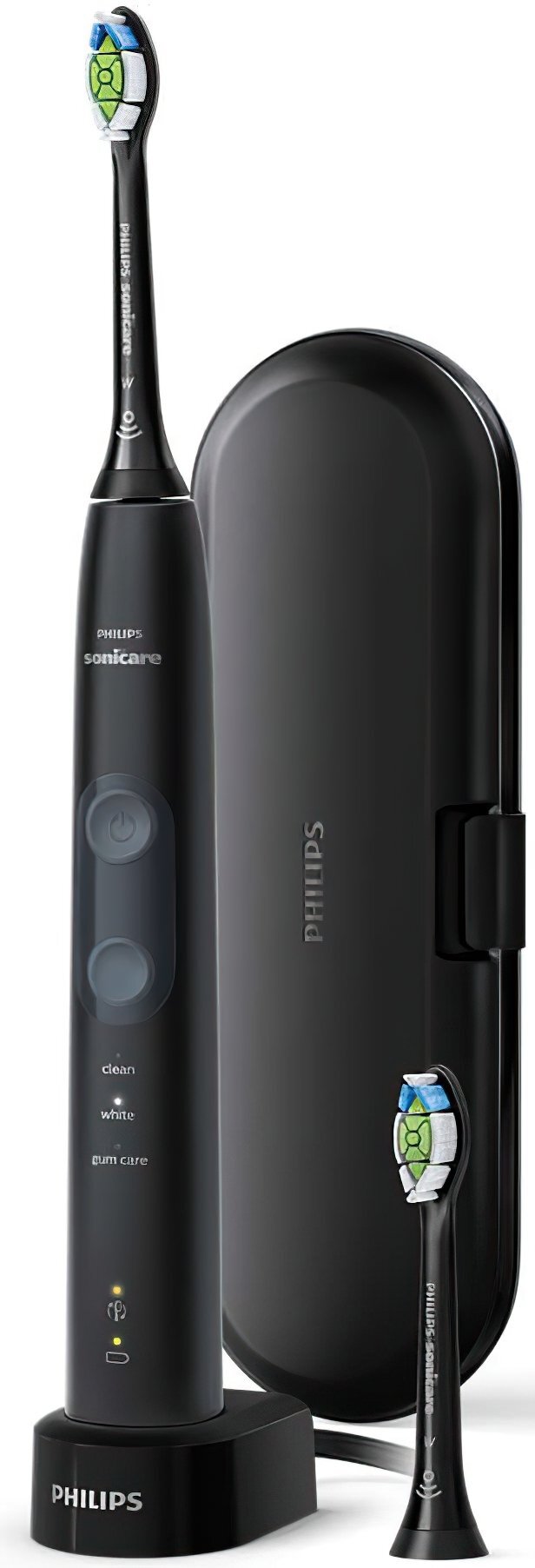 Зубна електрощітка Philips HX6850/47