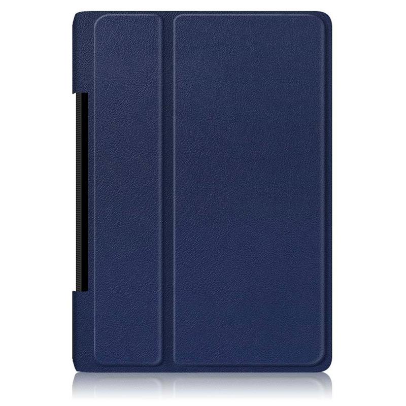 Чохол-книжка BeCover Smart для Lenovo Yoga Tab 13 YT-K606 Deep Blue (707305)