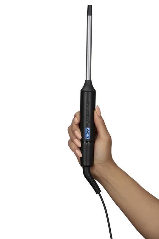 Прилад для укладання волосся Remington CI6X10 Pro Tight Curl Wand