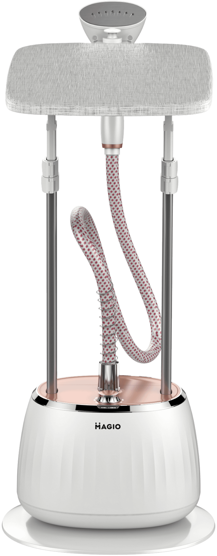 фото Відпарювач Magio MG-330