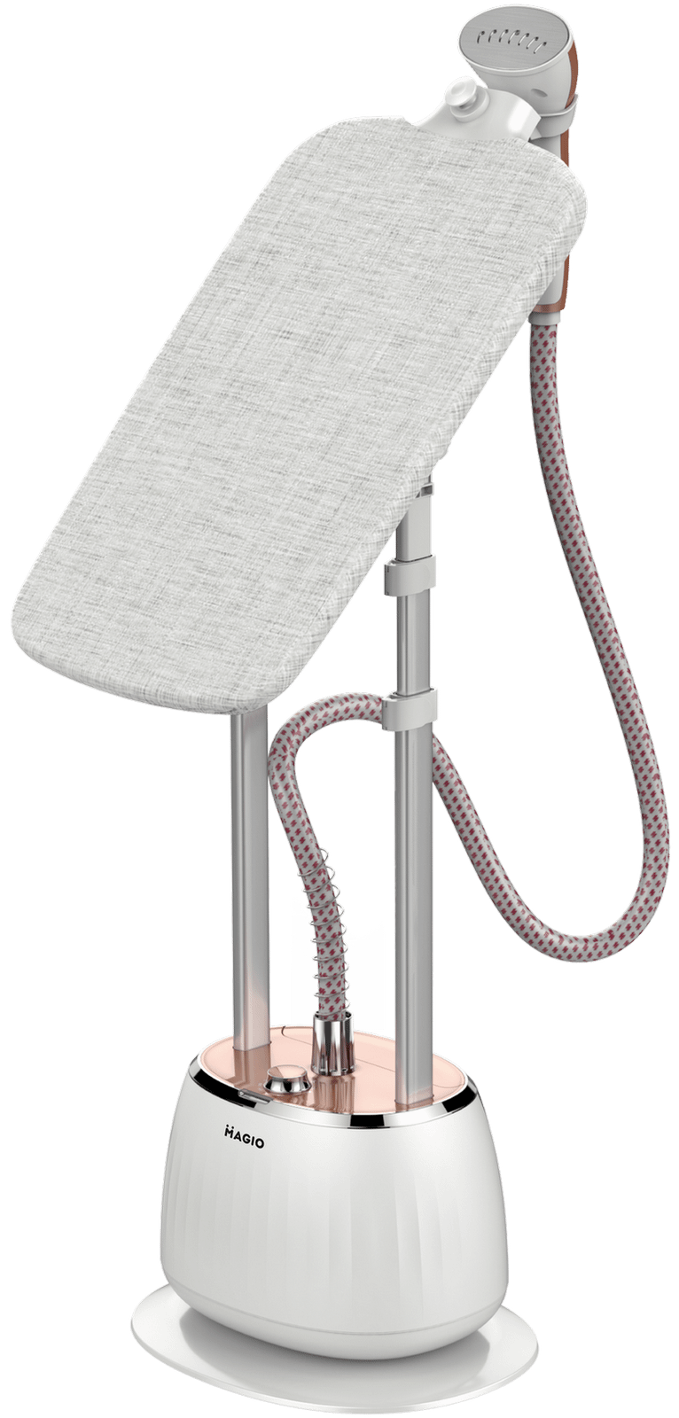 фото Відпарювач Magio MG-330