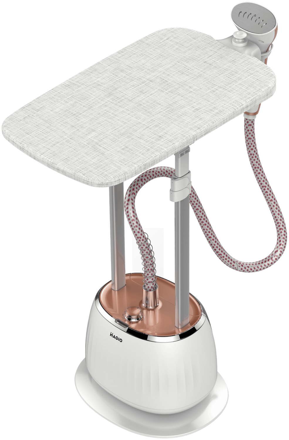 фото Відпарювач Magio MG-330