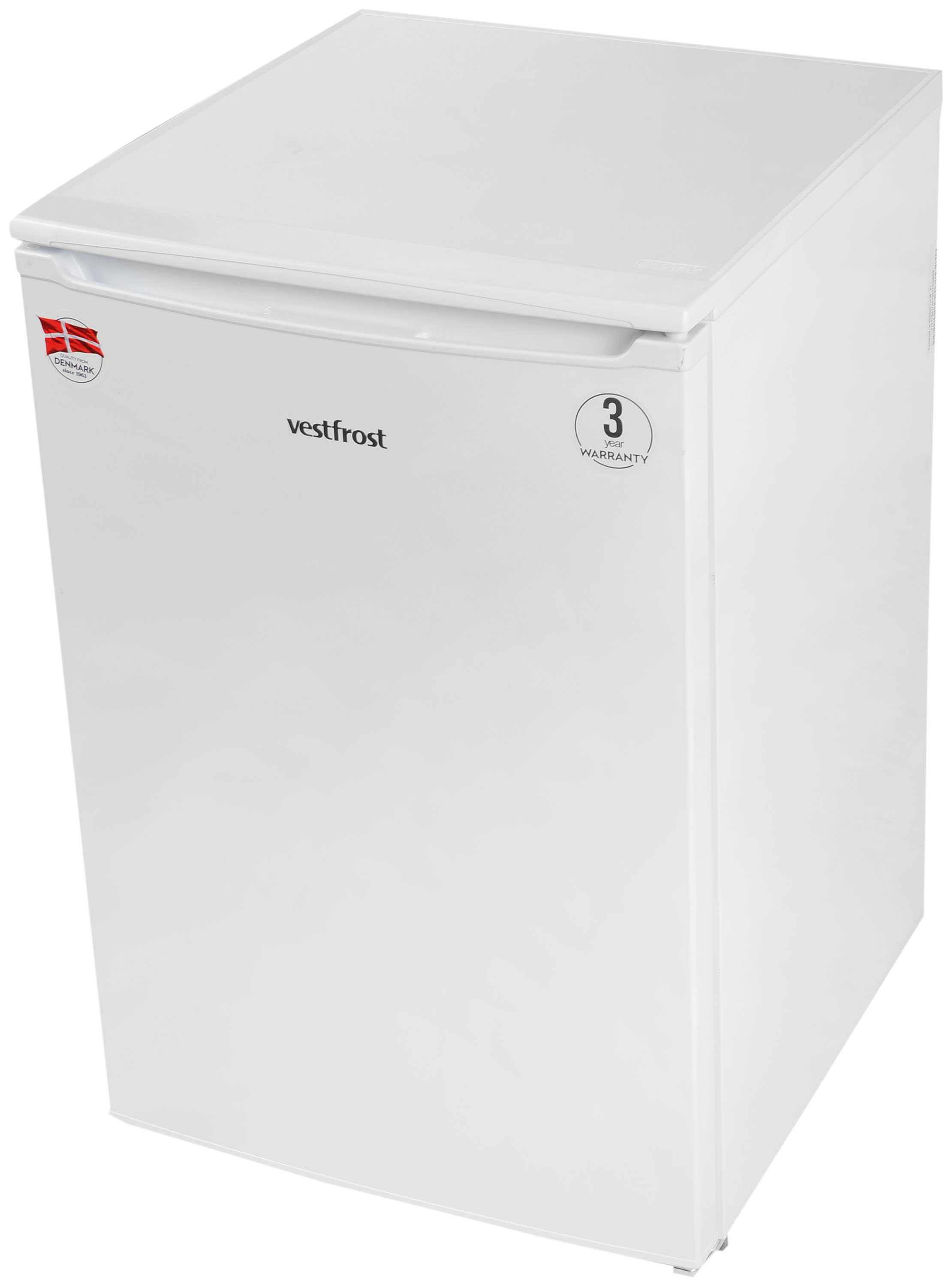 Морозильна камера Vestfrost CMF 103 W