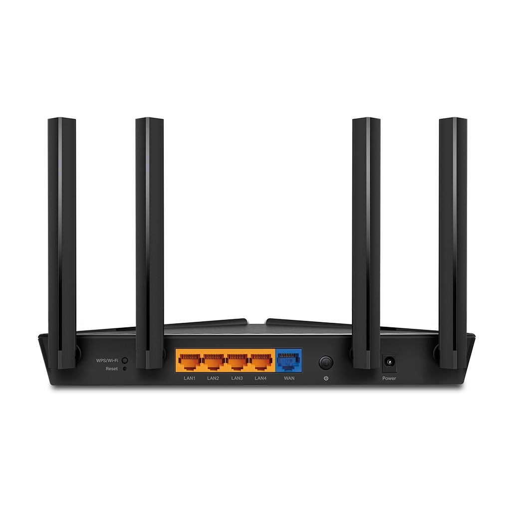 Бездротовий маршрутизатор TP-Link Archer AX53