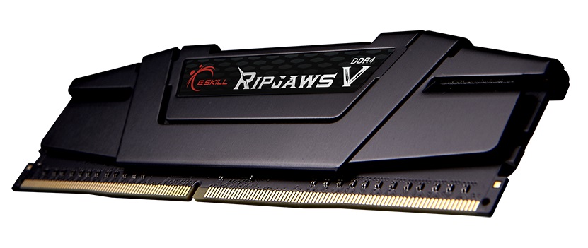 Модуль пам`яті DDR4 16GB/3200 G.Skill Ripjaws V (F4-3200C16S-16GVK)