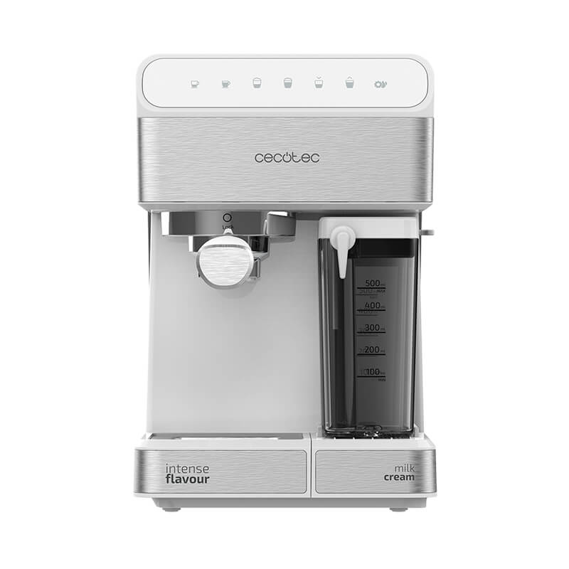 Кавоварка Cecotec Power Instant-ccino 20 Touch Bianca (CCTC-01557) (1553222)