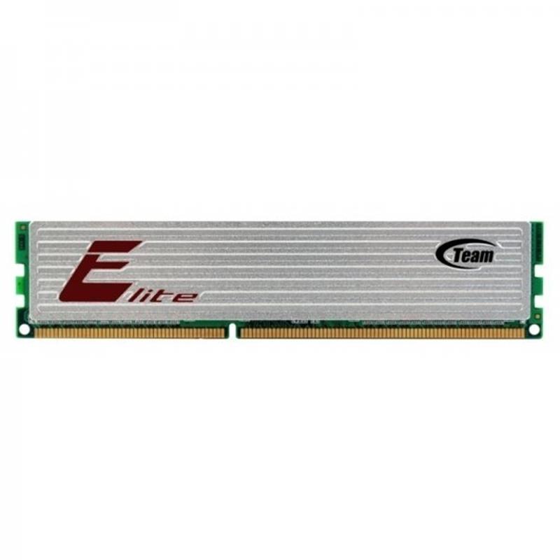 Модуль пам`ятi DDR3 4GB/1866 Team Elite Plus UD-D3 (TPD34G1866HC1301)