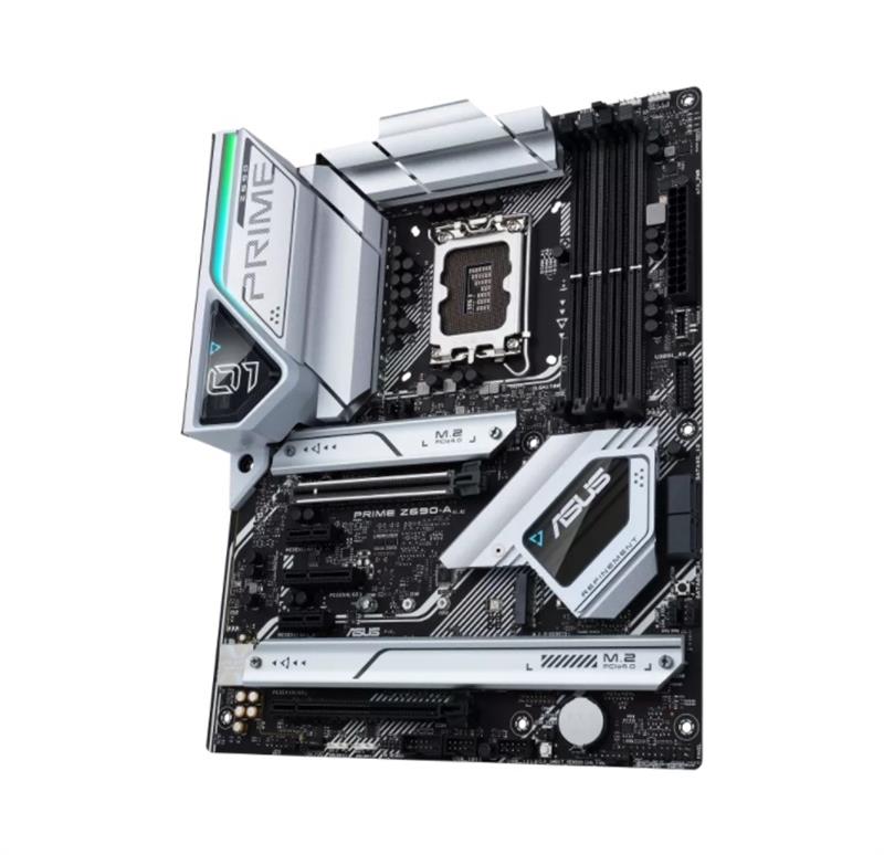 Материнська плата Asus Prime Z690-A Socket 1700