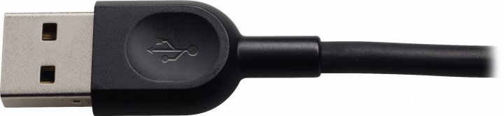 Гарнітура Logitech H540 USB (981-000480)