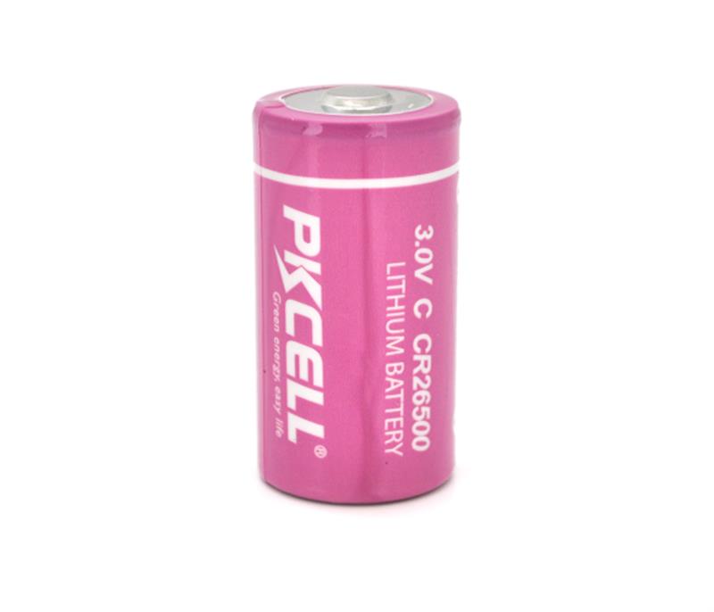 Батарейка PKCELL CR26500 5400mAh 1шт (CR26500 / 20437) (1366076)