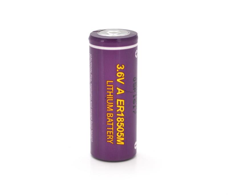 Батарейка PKCELL ER18505M 3200mAh 1шт (ER18505M / 20425) (1366086)
