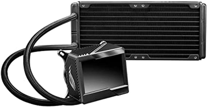 Система водяного охолодження Asus ROG Ryujin II 240 (90RC00A0-M0UAY0)