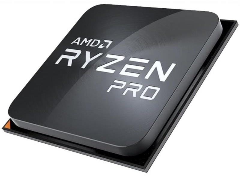 Процесор AMD Ryzen 5 Pro 5650G (3.9GHz 16MB 65W AM4) Tray (100-000000255)