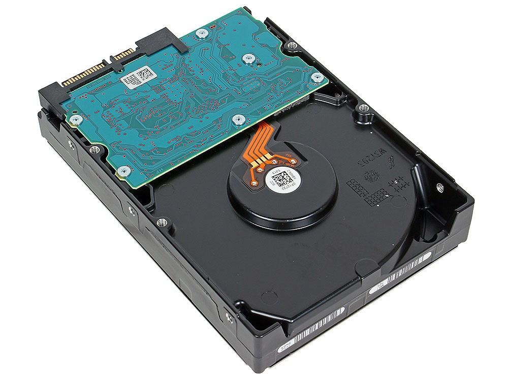 Накопичувач HDD SATA 2.0TB Toshiba P300 5400rpm 128MB (HDWD220UZSVA)