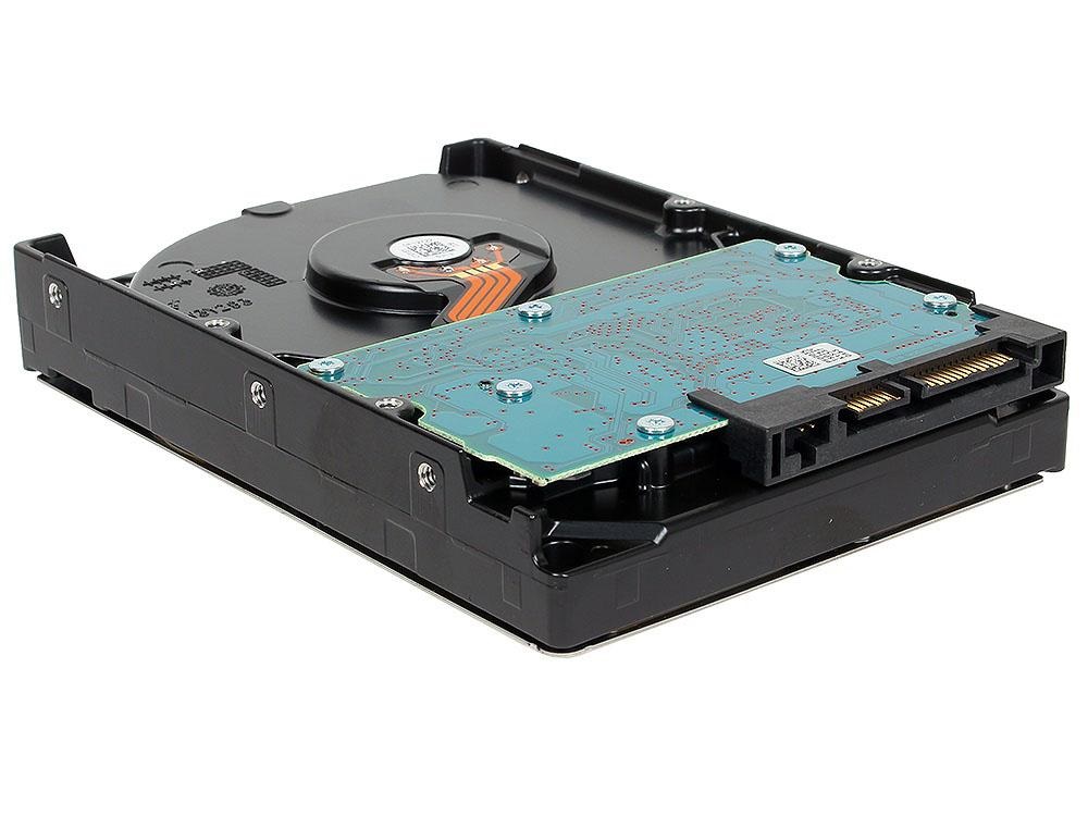 Накопичувач HDD SATA 2.0TB Toshiba P300 5400rpm 128MB (HDWD220UZSVA)