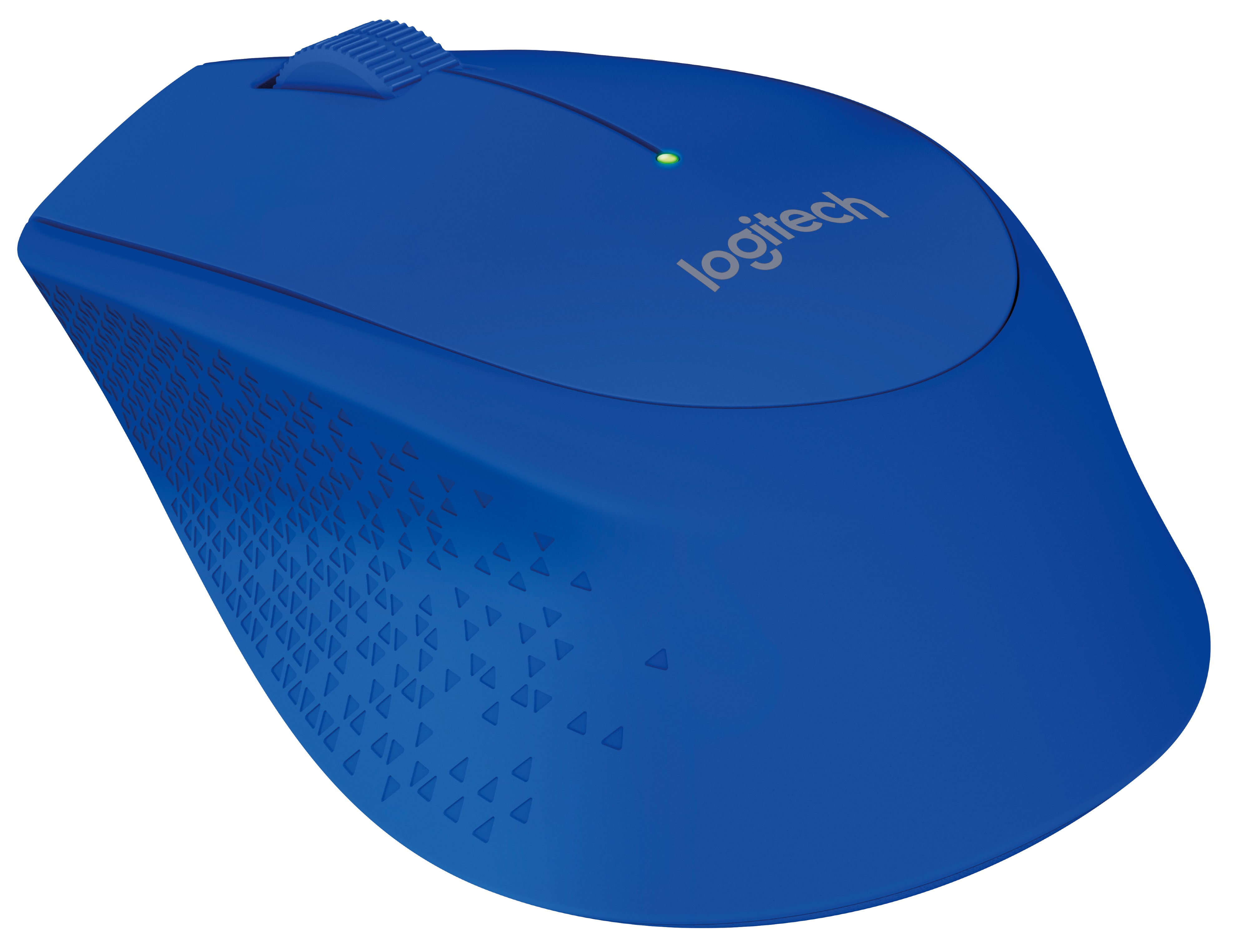 Миша бездротова Logitech M280 Blue (910-004290)