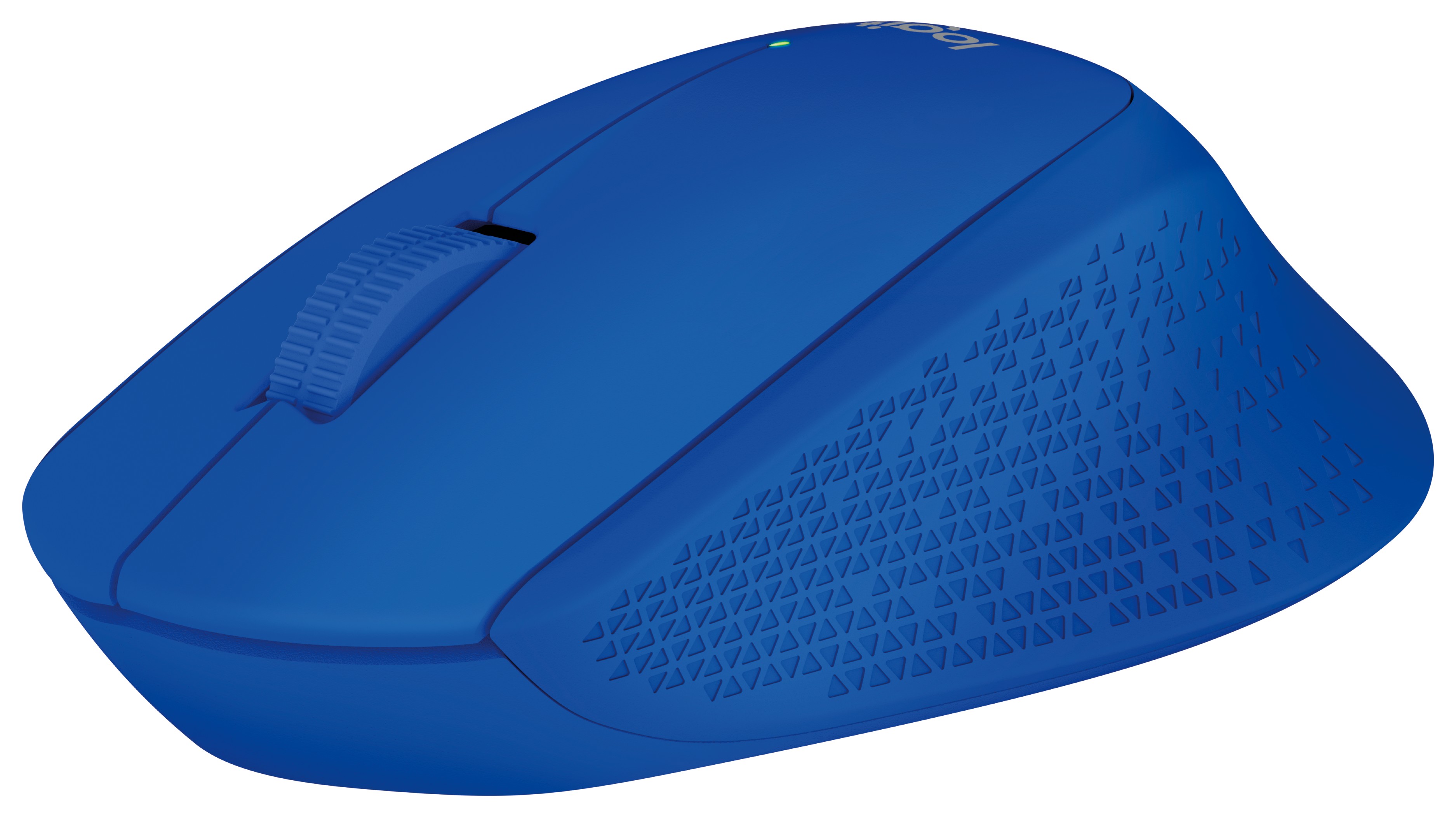 Миша бездротова Logitech M280 Blue (910-004290)