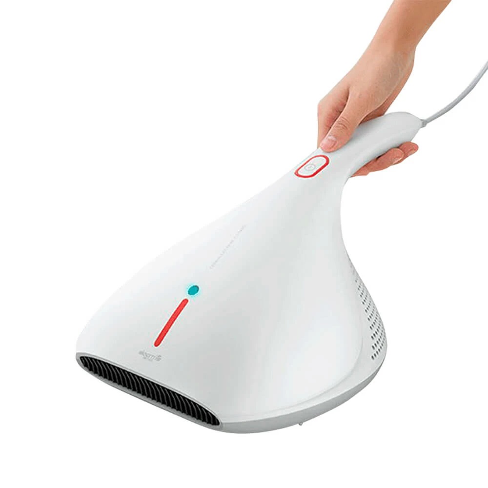 Пилосос Deerma Handheld Anti-mite Vacuum Cleaner (CM800)