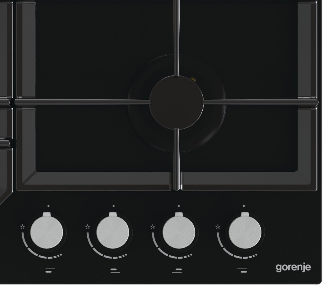 Варильна поверхня Gorenje GTW641KB