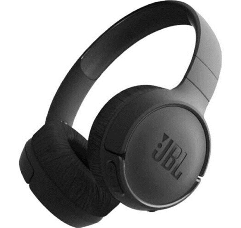 Bluetooth-гарнітура JBL Tune 560BT Black (JBLT560BTBLK)