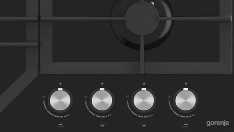 Варильна поверхня Gorenje GT641KB