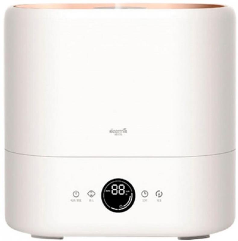 Зволожувач повітря Xiaomi Deerma Humidifier 4,5L White (DEM-ST636W) (1368992)