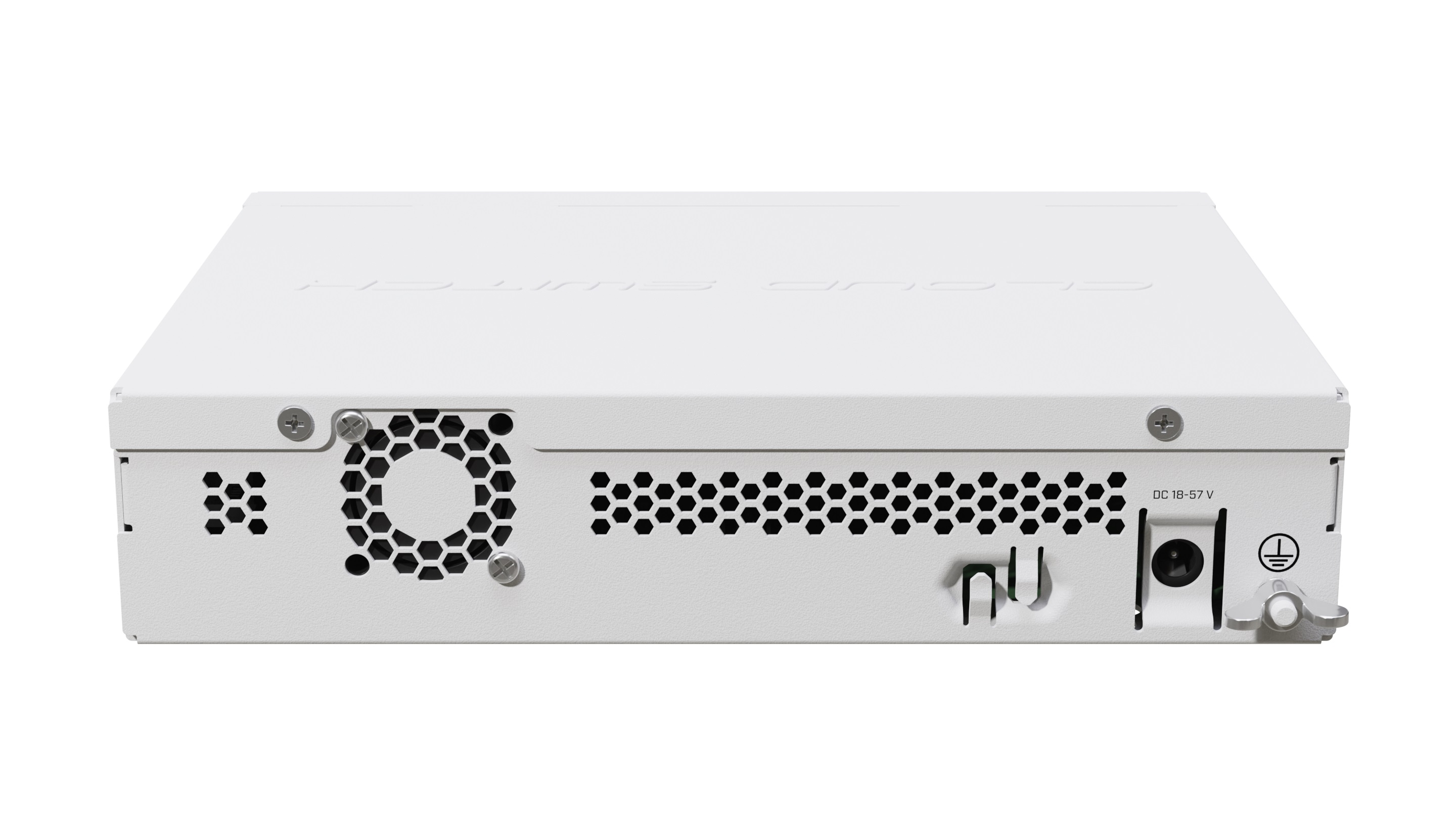 Комутатор MikroTik CRS310-1G-5S-4S+IN