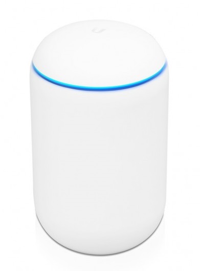 Бездротовий маршрутизатор Ubiquiti UniFi Dream Machine (UDM) 