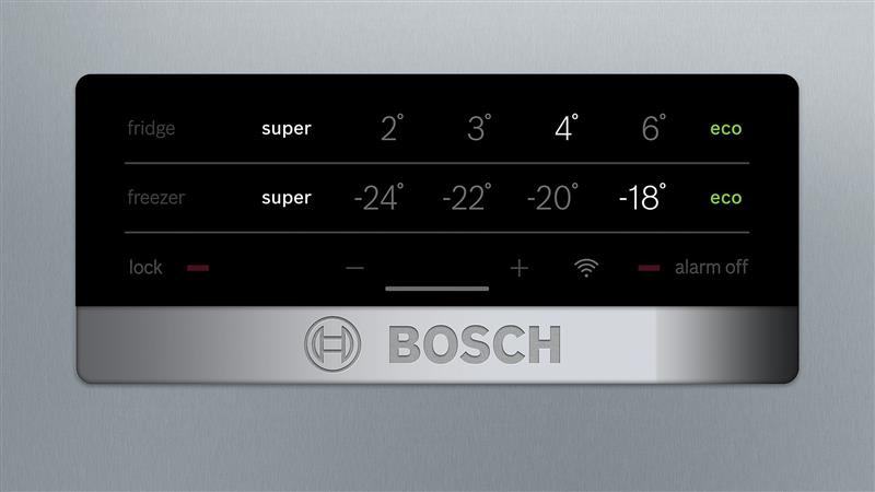 Холодильник Bosch KGN49XL306