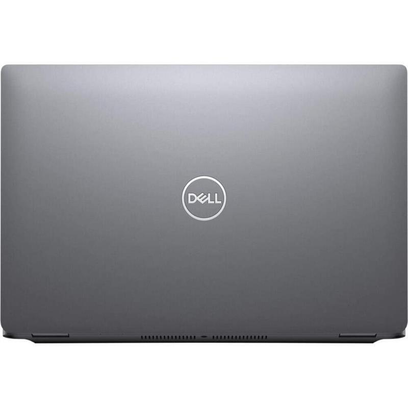 Ноутбук Dell Latitude 5420 (210-AYNM#Niel) Silver