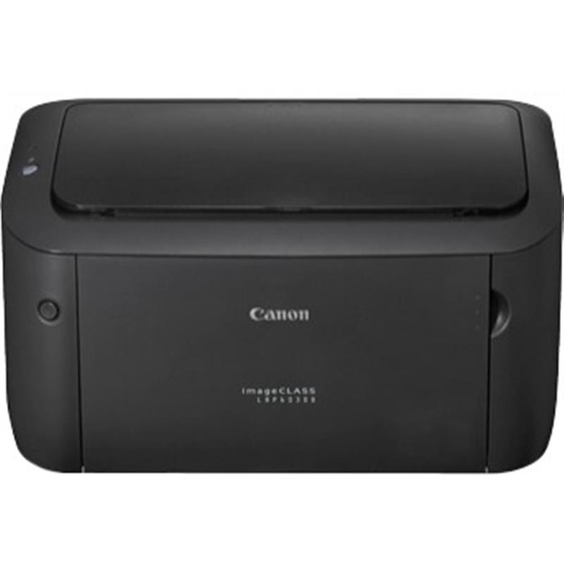 Принтер А4 ч/б Canon i-Sensys LBP6030B (8468B006)