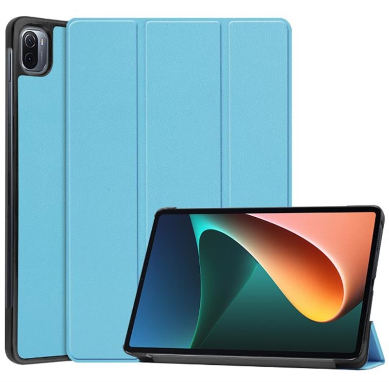 Чохол-книжка BeCover Smart для Xiaomi Mi Pad 5/5 Pro Blue (707579)