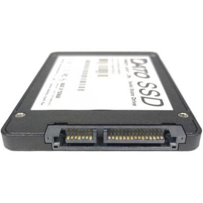 Накопичувач SSD  240GB Dato DS700 2.5" SATAIII TLC (DS700SSD-240GB)