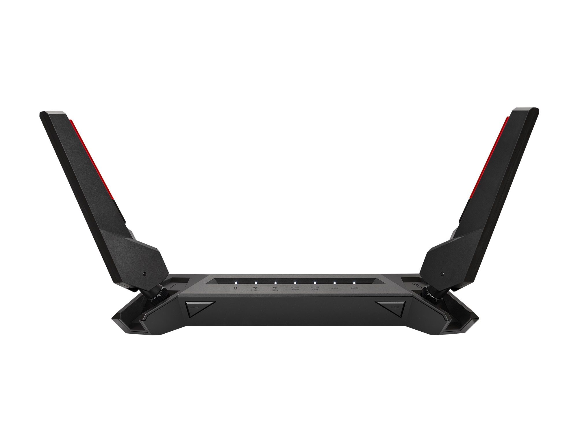 Бездротовий маршрутизатор Asus ROG Rapture GT-AX6000 (90IG0780-MO3B00)