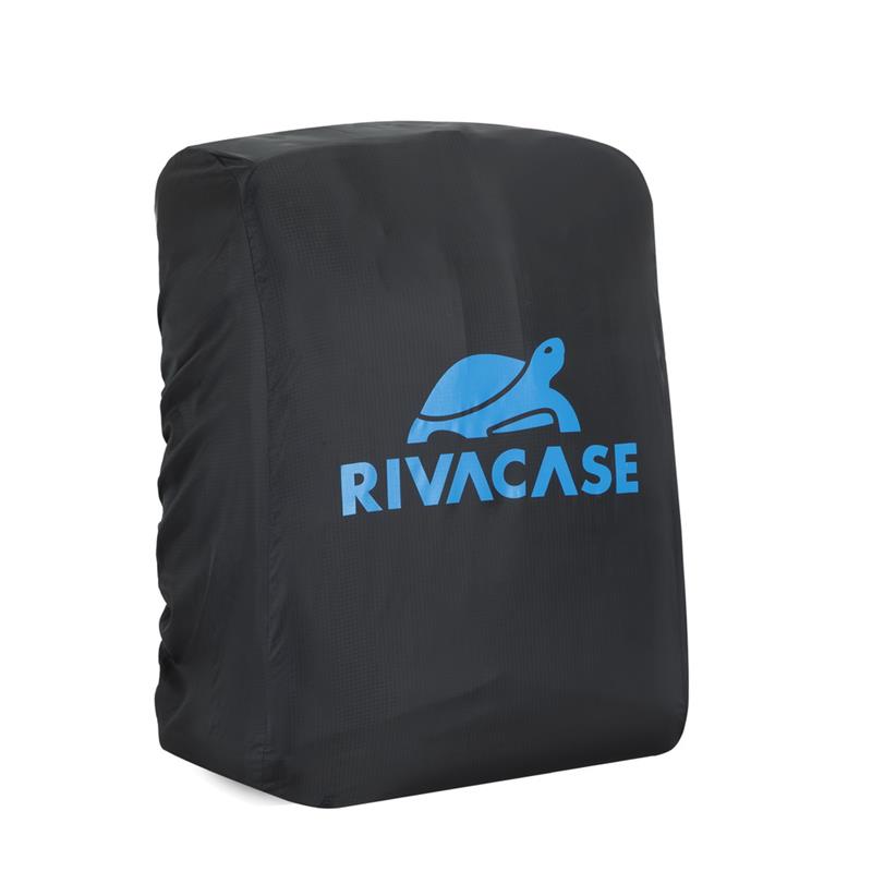 Рюкзак для ноутбука Rivacase 7860 17.3" Black