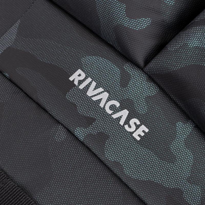 Рюкзак Rivacase 7661 Navy camo