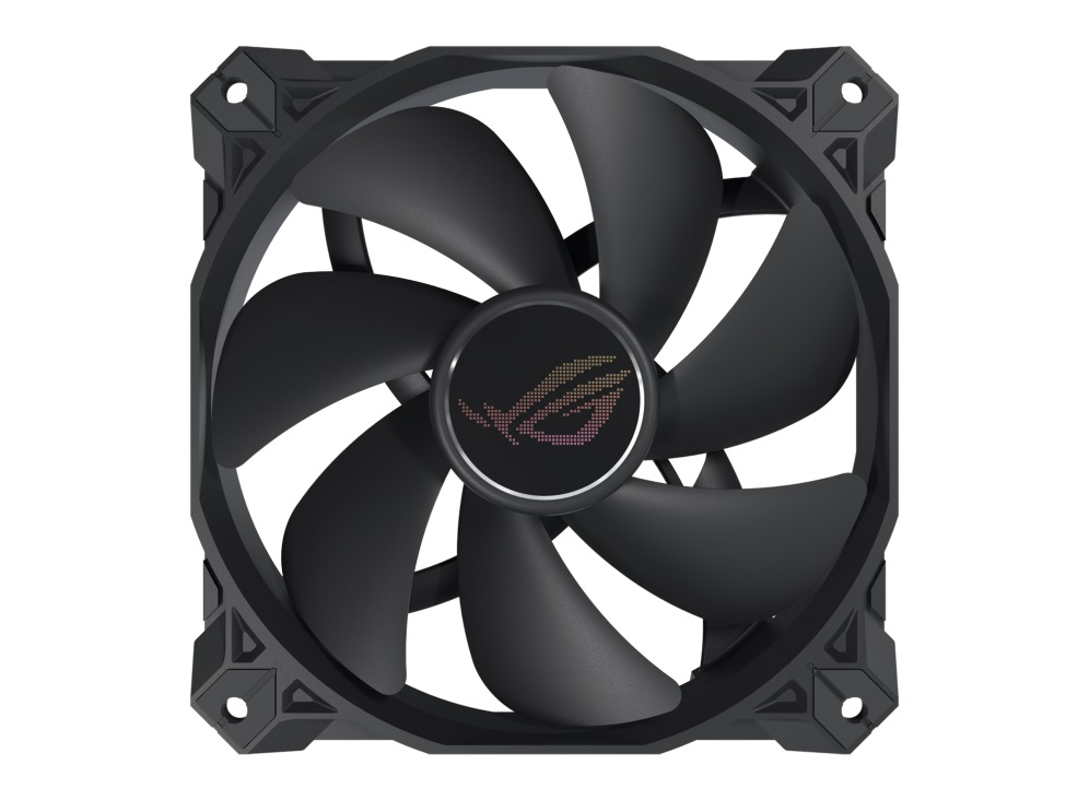 Вентилятор Asus ROG Strix XF 120 (90DA0010-B09000)