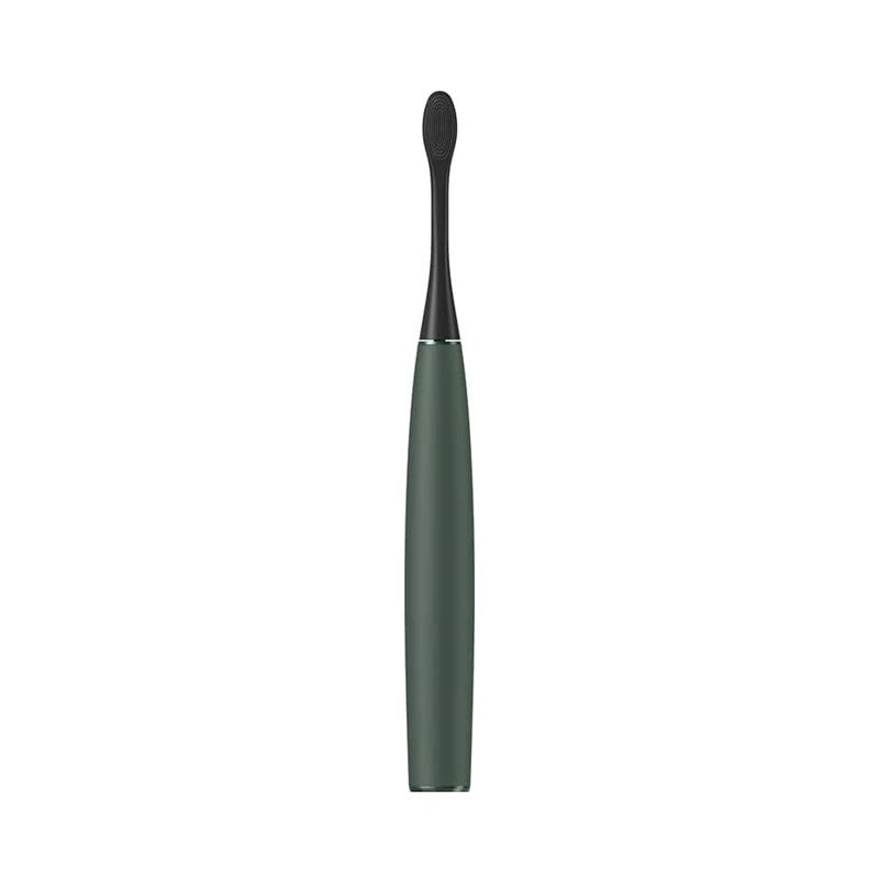 Розумна зубна електрощітка Oclean Air 2 Electric Toothbrush Green (6970810551587)