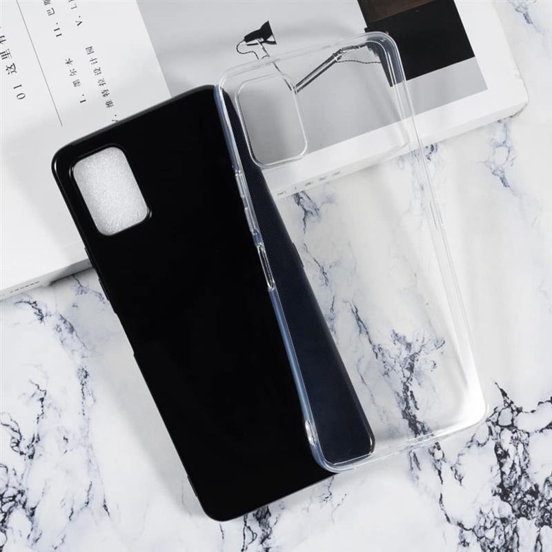 Чохол-накладка BeCover для Umidigi A11 Pro Max Black (707642)