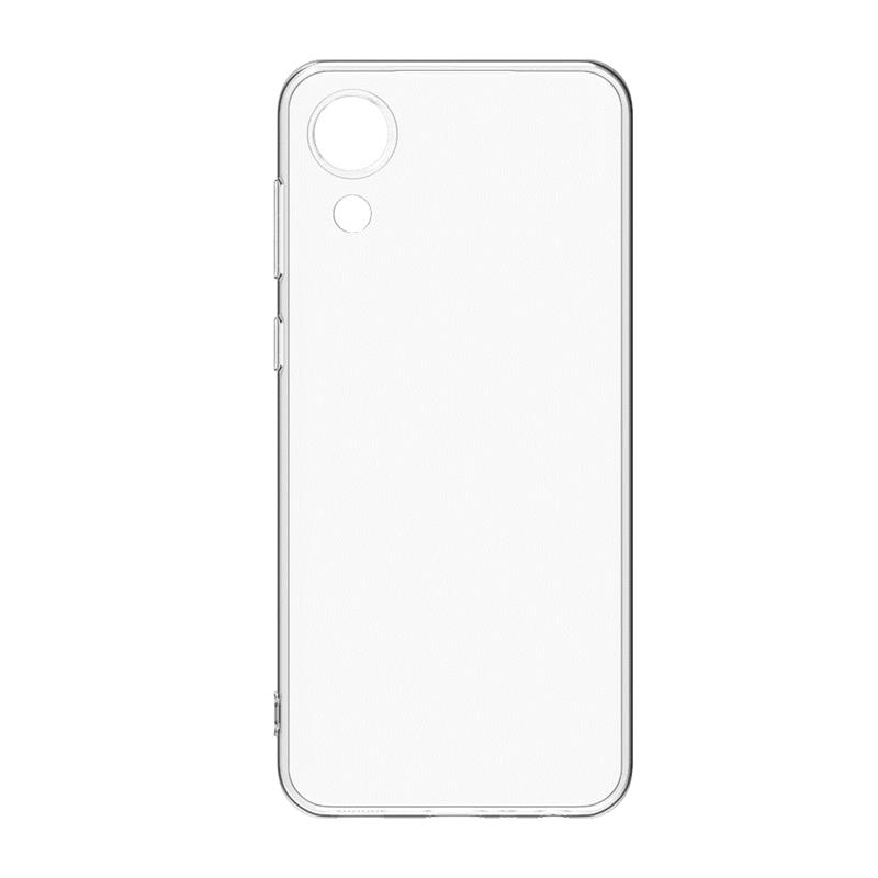 Чохол-накладка Armorstandart Air для Samsung Galaxy A03 Core SM-A032 Transparent (ARM60606)