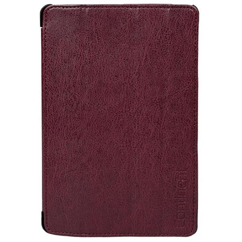 Чохол-книжка Continent для Apple iPad mini 1 (2012) Violet (IPM41VI)