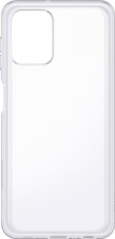 Чохол-накладка BeCover для Samsung Galaxy A22 SM-A225/M32 SM-M325 Transparancy (706490)