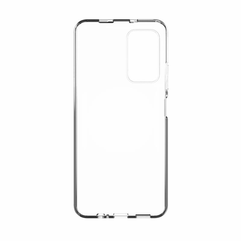 Чохол-накладка BeCover для Xiaomi Redmi Note 11S Transparancy (707631)