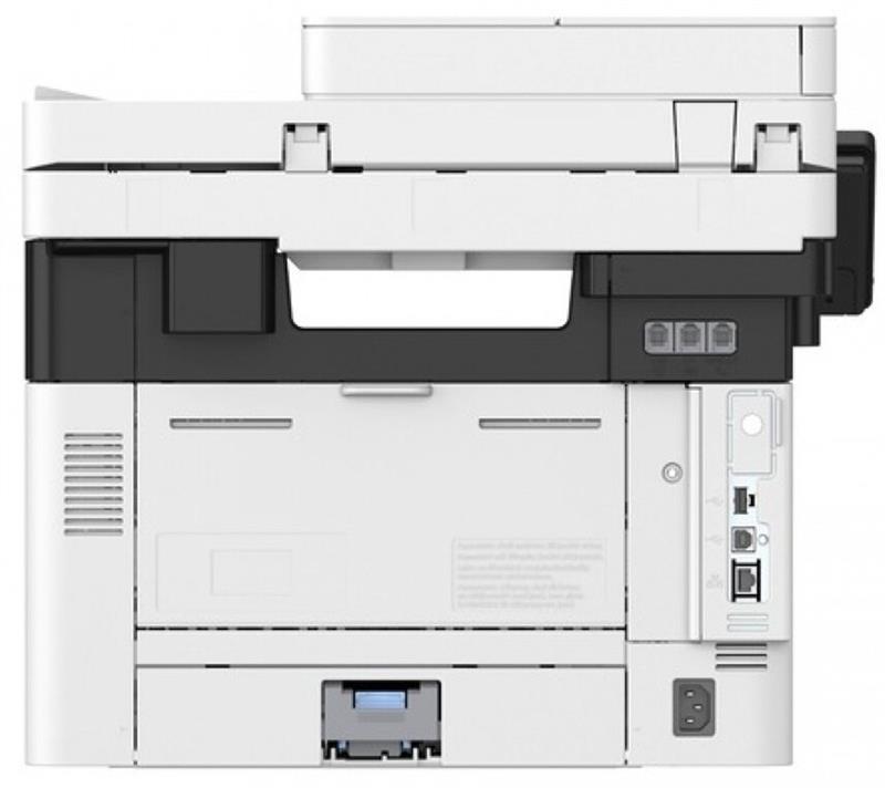 Багатофункціональний пристрій А4 ч/б Canon i-Sensys MF443dw з Wi-Fi (3514C008)