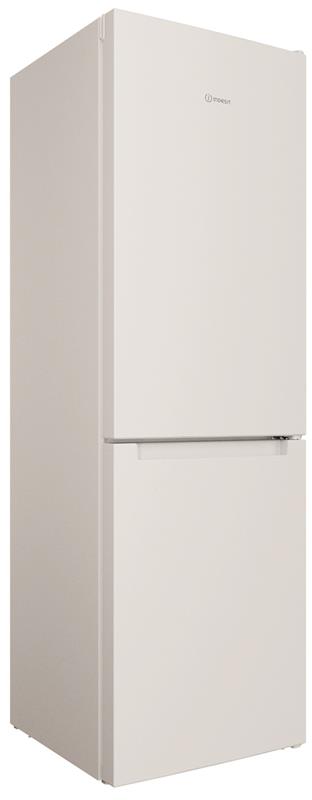 Холодильник Indesit INFC8 TI21 W0